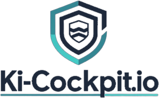 KI-Cockpit Logo